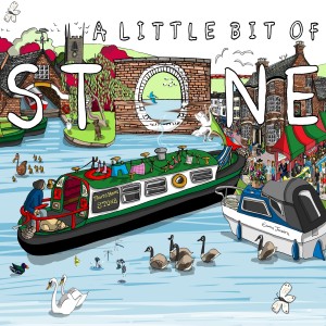 New Albos social media logo